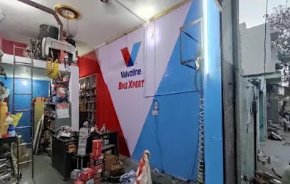 Valvoline Bike Xpert - Naresh Auto Centre