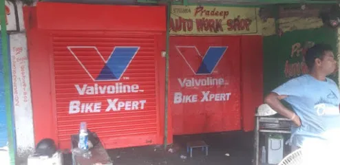 Valvoline Bike Xpert - Pradeep Auto