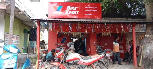 Valvoline Bike Xpert - Prasana Auto-Ckl
