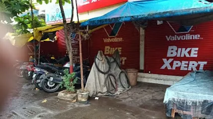 Valvoline Bike Xpert - Shree Automobiles