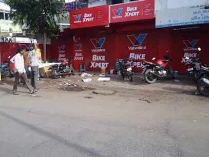 Valvoline Bike Xpert - Shyam Auto Garage