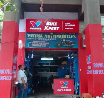 Valvoline Bike Xpert - Verma Automobiles