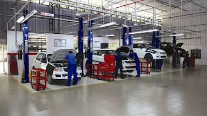VAM INDIA GARAGE AUTOMOBILE SERVICE CENTER