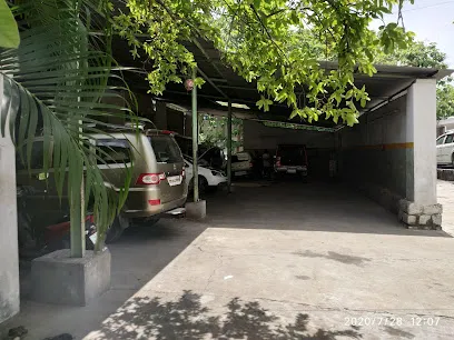 Vamana Motors Car Service Centre