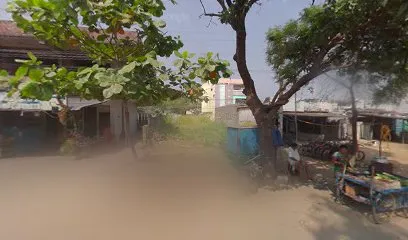 Vamshi bike services