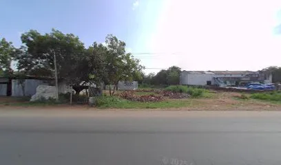 Vamshi car mechanic works