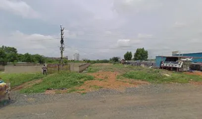 Vamsi Garage