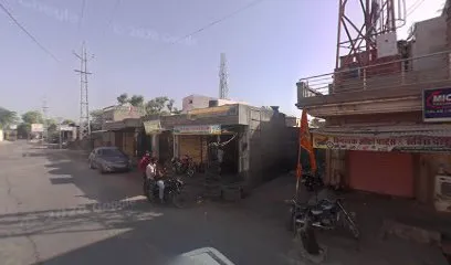 विनायक ऑटो पार्ट्स and सर्विस पॉइंट