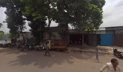 Vandana Auto Garage