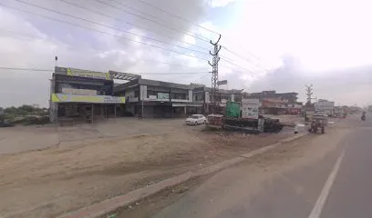 Vankal motors sanchore