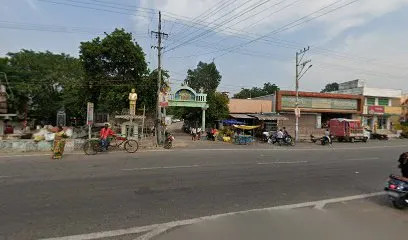 Vanketswara Auto Garage