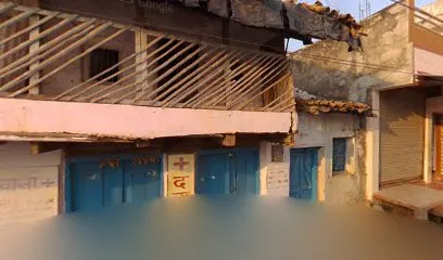 Vansh atta chakki