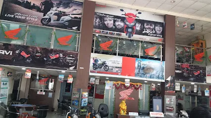Vansh Automobiles