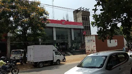 Vansh Honda Two Wheeler Showroom & Service ,Godda