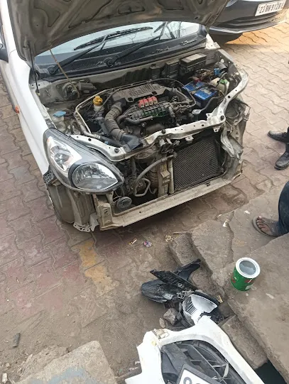 Vansh motors