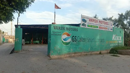 Vansh Motors