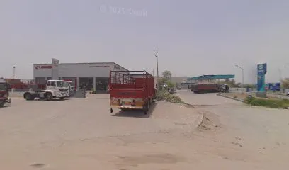Vantage commercial vehicles Eicher motors