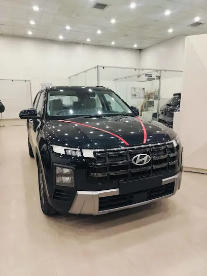 Vantage Hyundai
