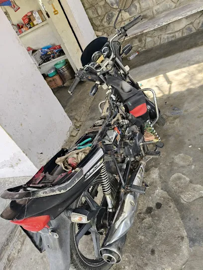 वीर तेजा ऑटो सर्विस