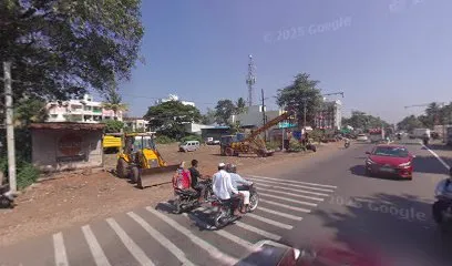 Varad Auto Garage
