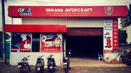 Varada Autocraft (CarZ Xpress)