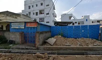Varahi car care center
