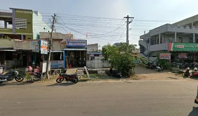 VARAHI Multi Brand Car Solutions