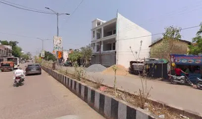 वर्मा आटो एवं सर्विसिंग सेंटर