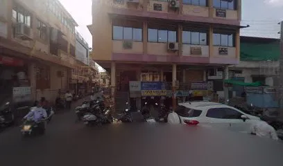 Vardhman Auto Parts