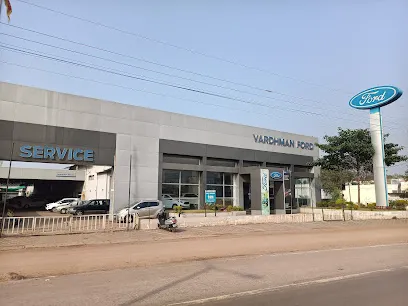 Vardhman Ford