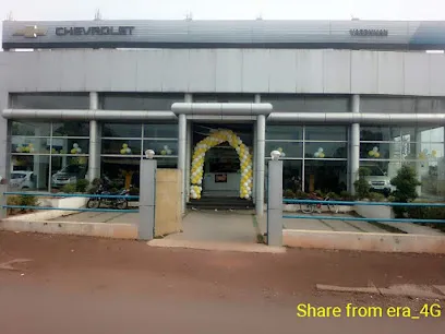 Vardhman motors
