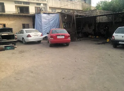 Varinder Singh Car Workshop