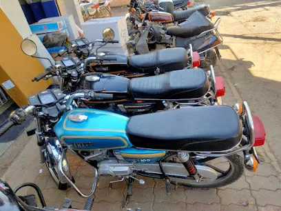 Variya Auto