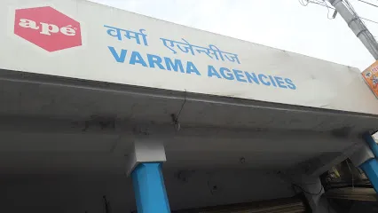 Varma Agencies Authorized Retail Dealer of (Piaggio Vehicles Pvt.Ltd) 3 Wheeler & Spare Parts