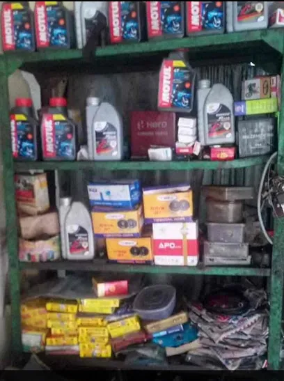 VARMA AUTO GARAGE