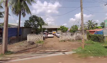 Varma Motors