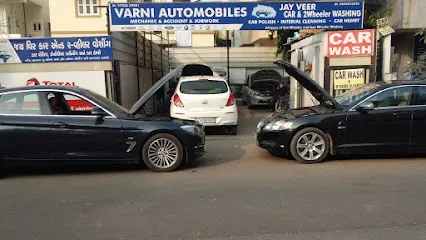 Varni Automobiles