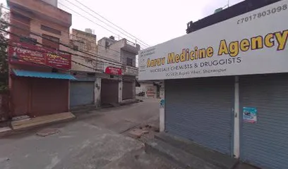 Varsh Auto