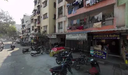 Varudi Auto Garage