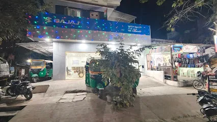 Varun Bajaj 3 Wheeler Showroom & Service - Vuyyuru
