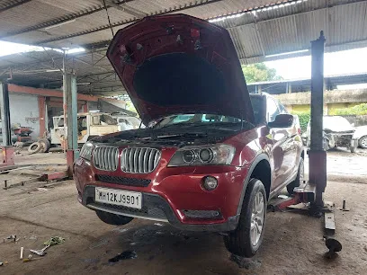 Varun Motor Works