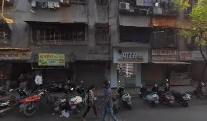 Vasant Auto Garage