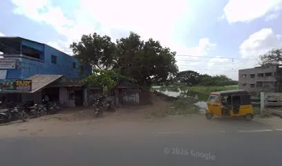 VASANTHAM AUTO POINT
