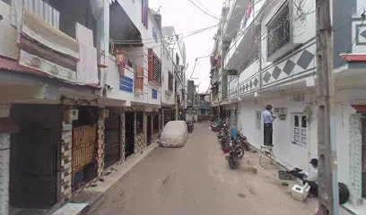 VasaRaj Auto Garage