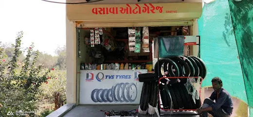 Vasava Auto Garage.karnet