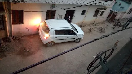 विश्वकर्मा मोटर्स गैरेज