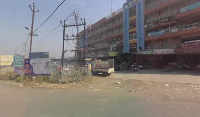 Vashu Auto Garage