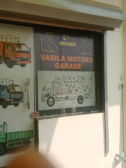 Vasila motar garage,sadnapur