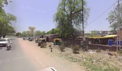 Vasim Auto Garage