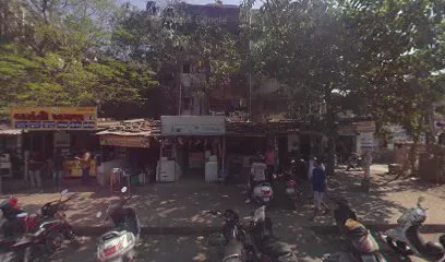 VASIM AUTO GARAGE